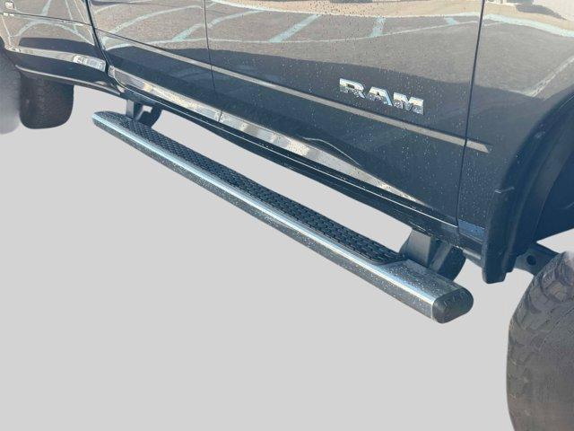 2024 Ram 3500 - $61,750