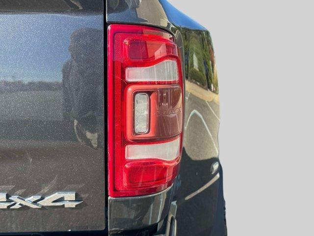 2024 Ram 3500 - $61,750