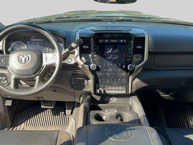 2024 Ram 3500 - $61,750