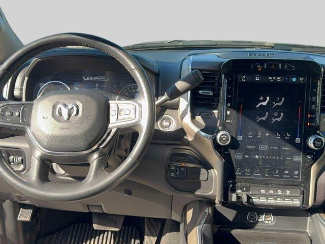 2024 Ram 3500 - $61,750