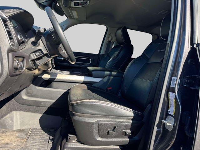 2024 Ram 3500 - $61,750
