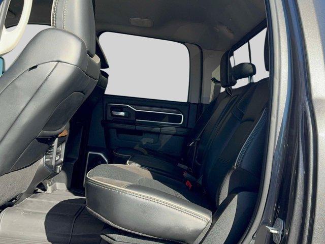 2024 Ram 3500 - $61,750