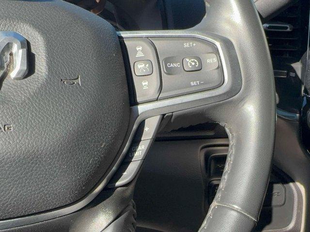 2024 Ram 3500 - $61,750
