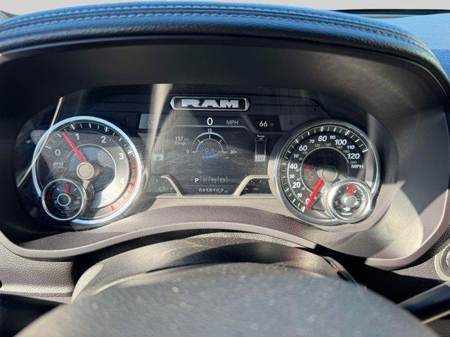 2024 Ram 3500 - $61,750