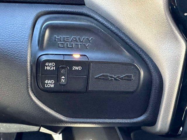 2024 Ram 3500 - $61,750