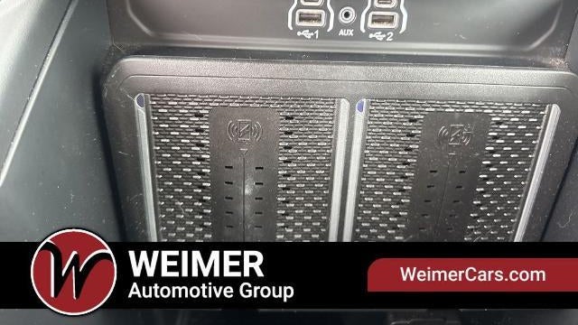 2025 Ram 3500 Laramie