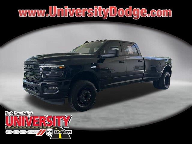 2025 Ram 3500