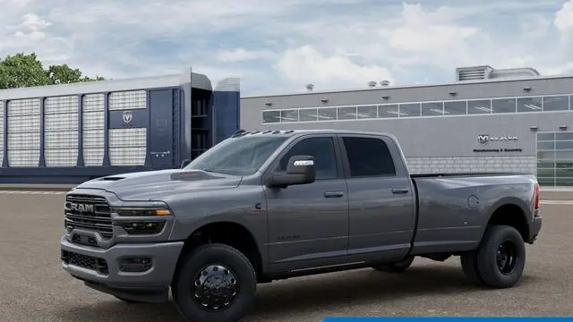 Preowned 2026 Ram 3500 Laramie for Sale