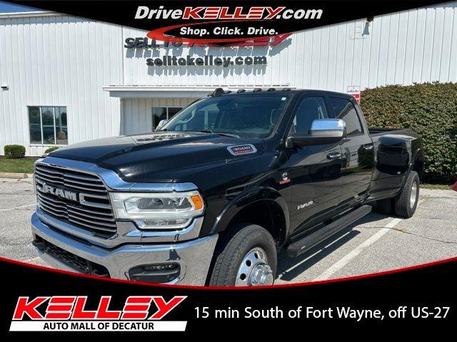 2019 Ram 3500