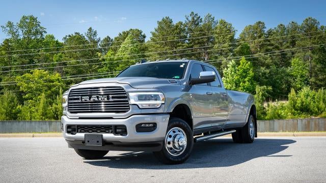 Preowned 2022 Ram 3500 Laramie for Sale
