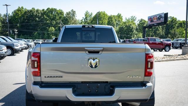 2022 Ram 3500 Laramie