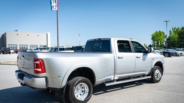 2022 Ram 3500 Laramie