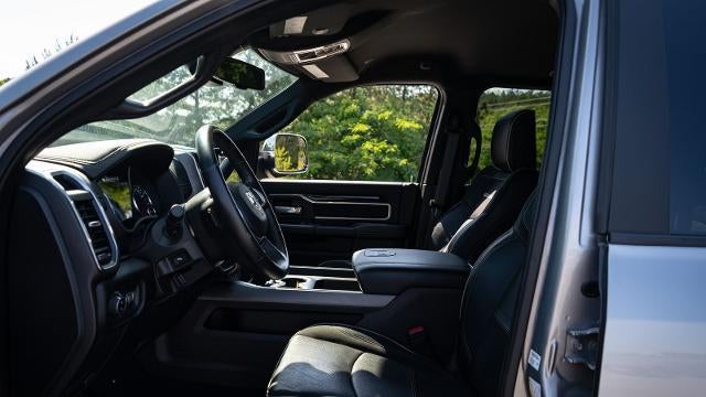 2022 Ram 3500 Laramie