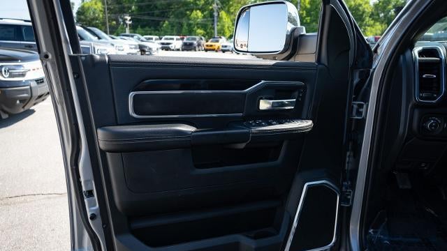 2022 Ram 3500 Laramie