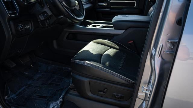 2022 Ram 3500 Laramie