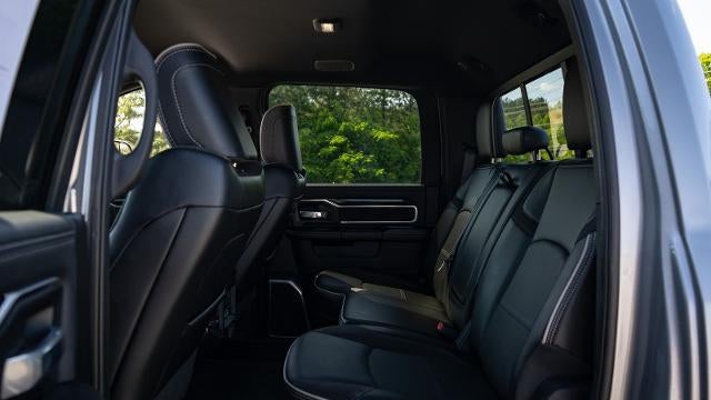2022 Ram 3500 Laramie