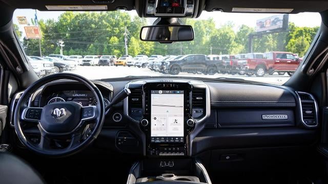 2022 Ram 3500 Laramie