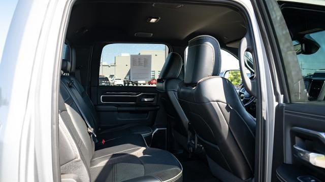 2022 Ram 3500 Laramie