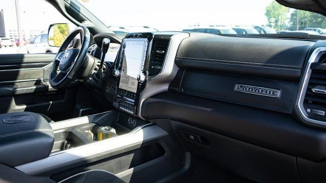 2022 Ram 3500 Laramie