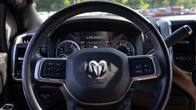 2022 Ram 3500 Laramie