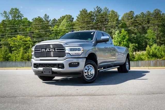 2022 Ram 3500