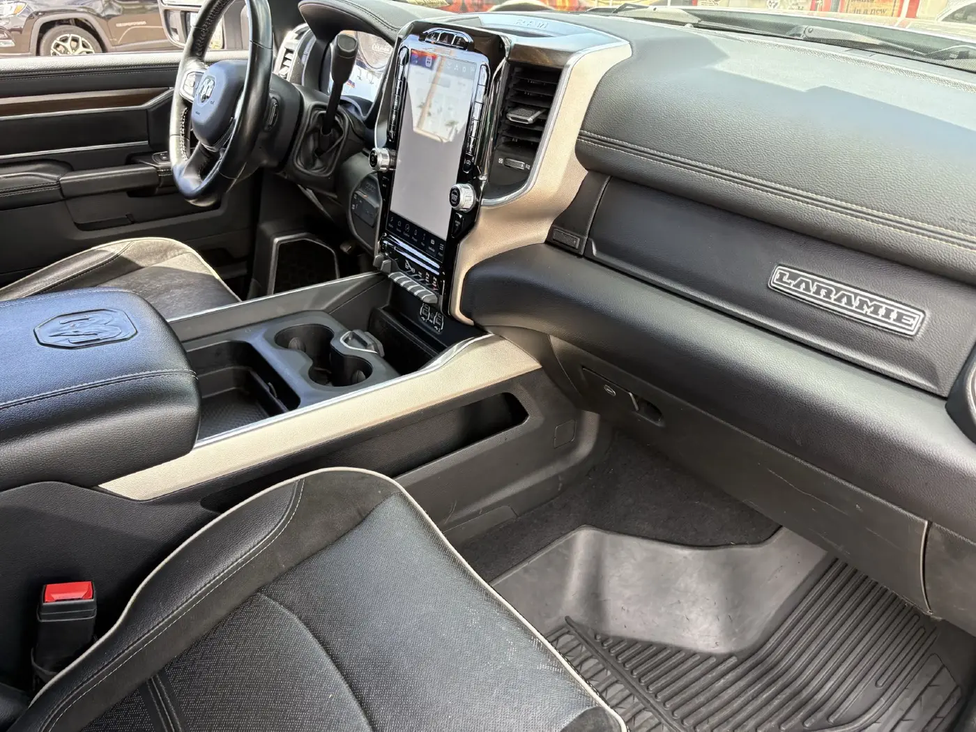 2024 Ram 3500