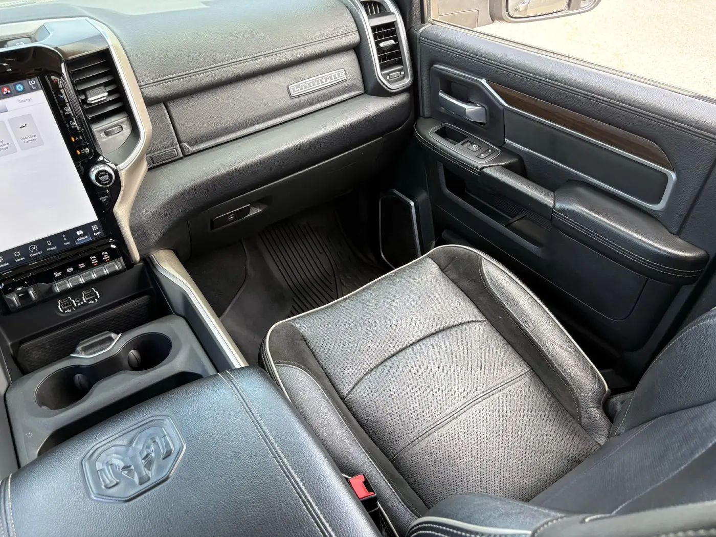 2024 Ram 3500