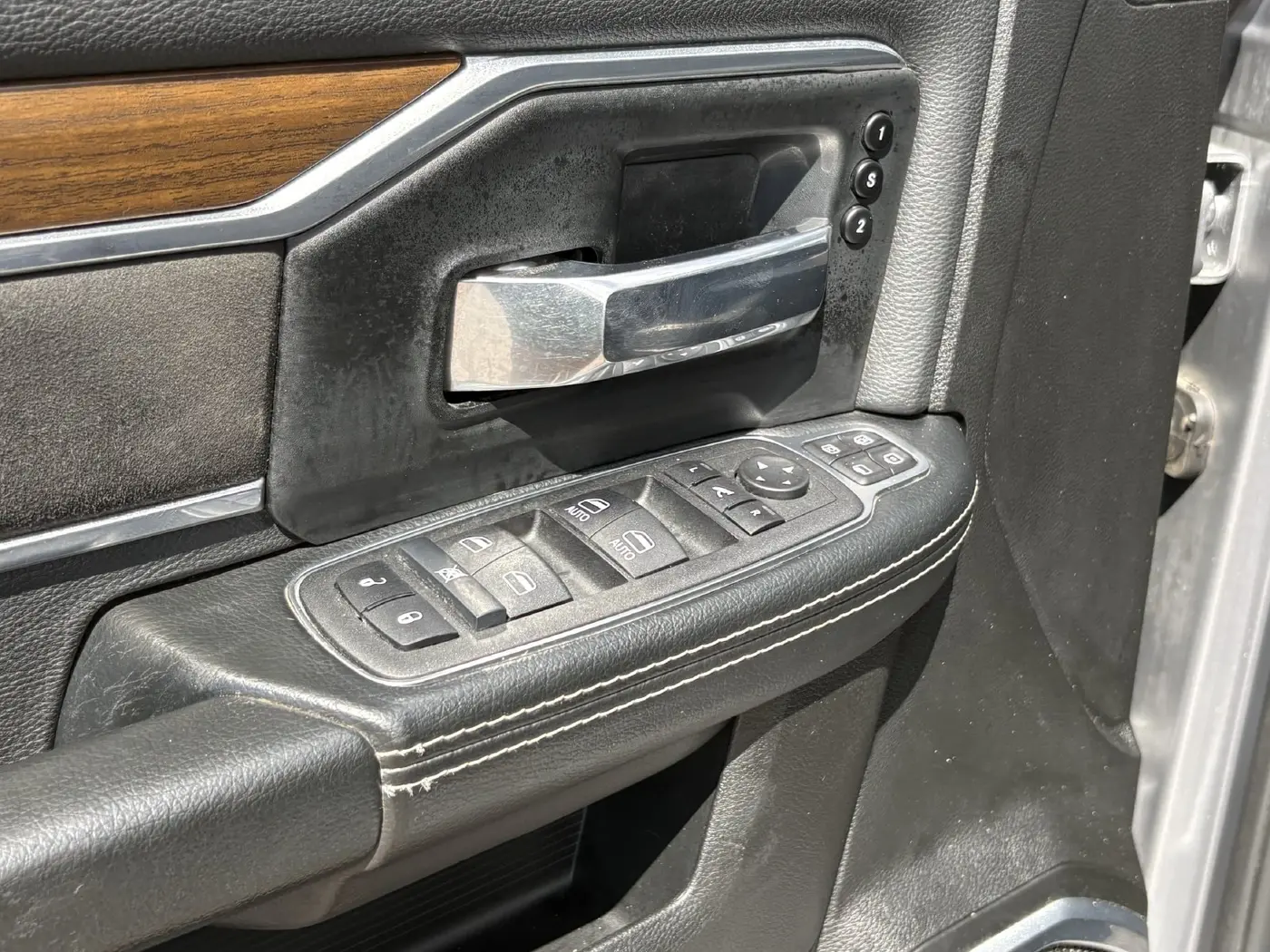 2024 Ram 3500