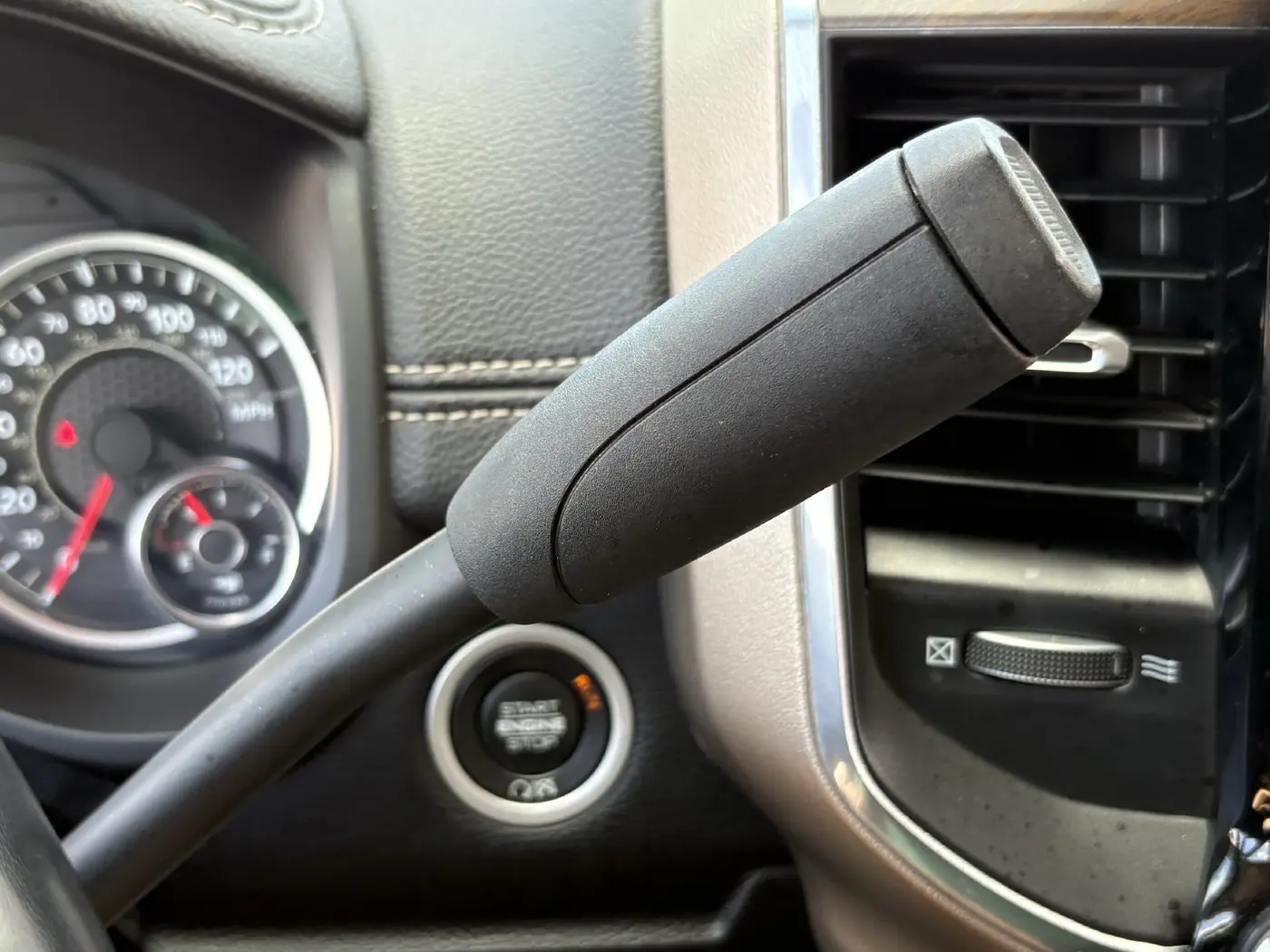 2024 Ram 3500