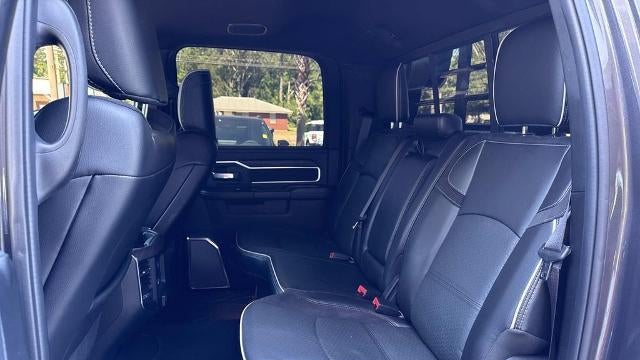 2025 Ram 3500 Laramie