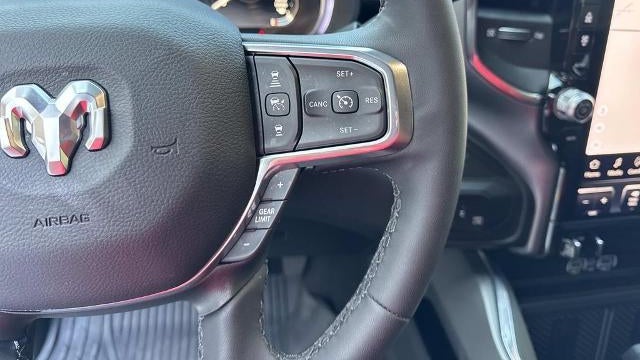 2025 Ram 3500 Laramie