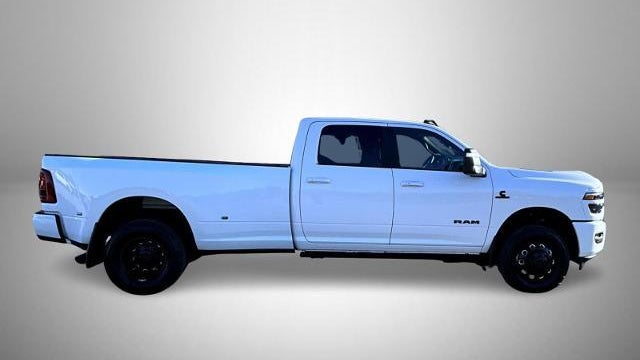 2025 Ram 3500 Laramie