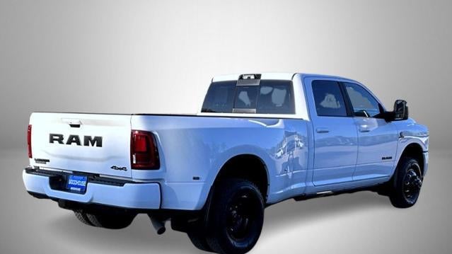 2025 Ram 3500 Laramie