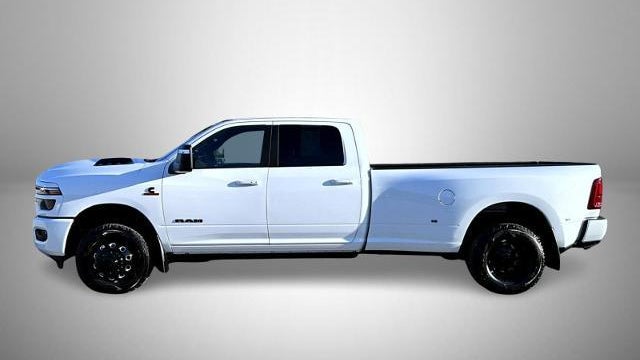 2025 Ram 3500 Laramie