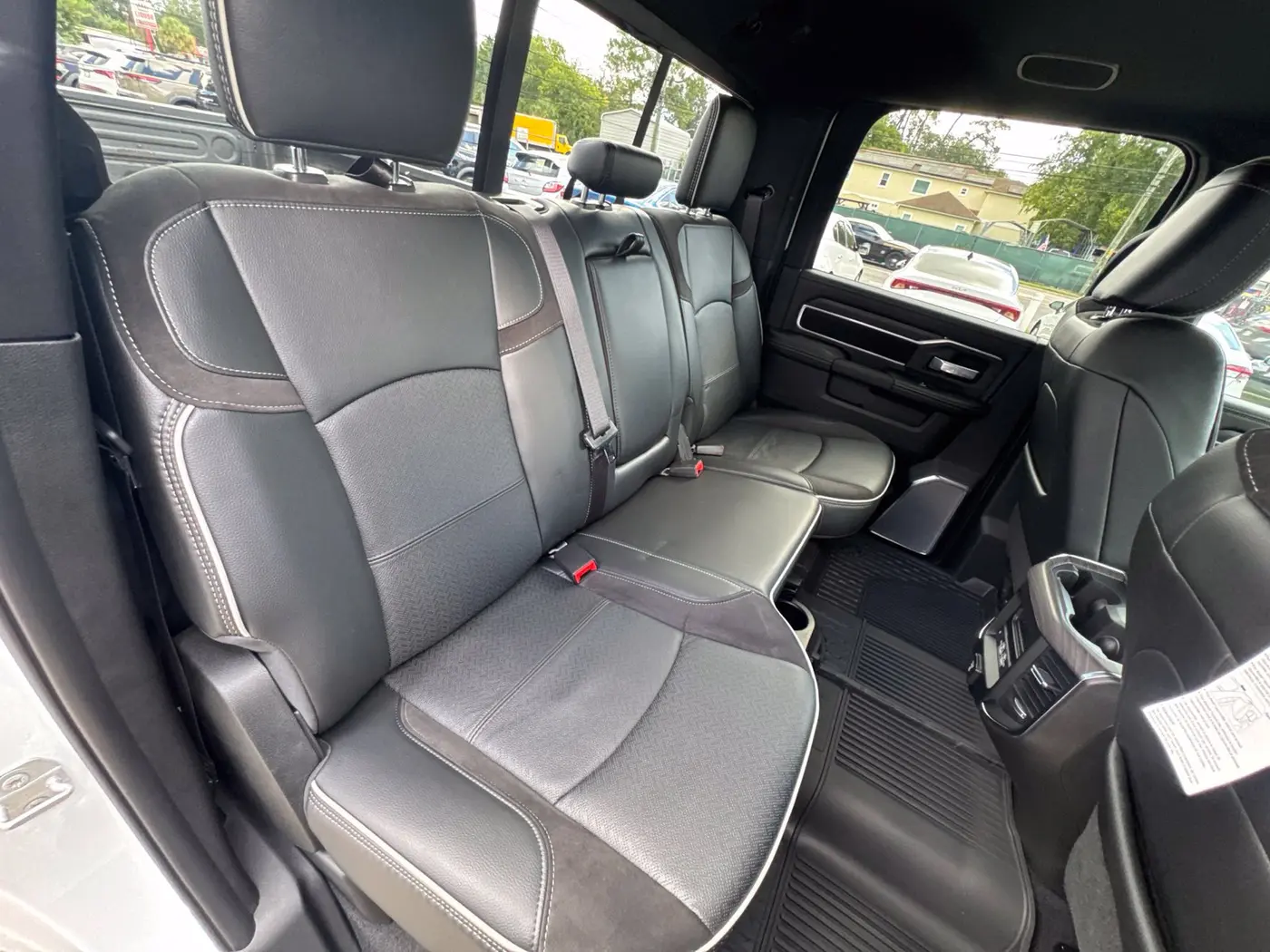 2026 Ram 3500 - $71,674