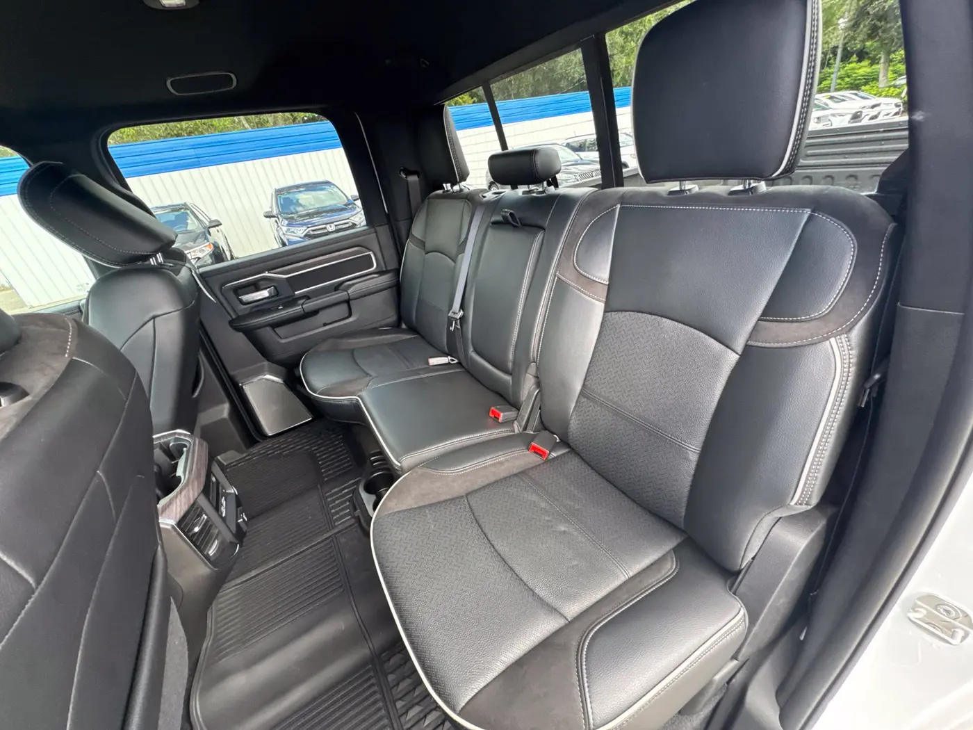 2026 Ram 3500 - $71,674