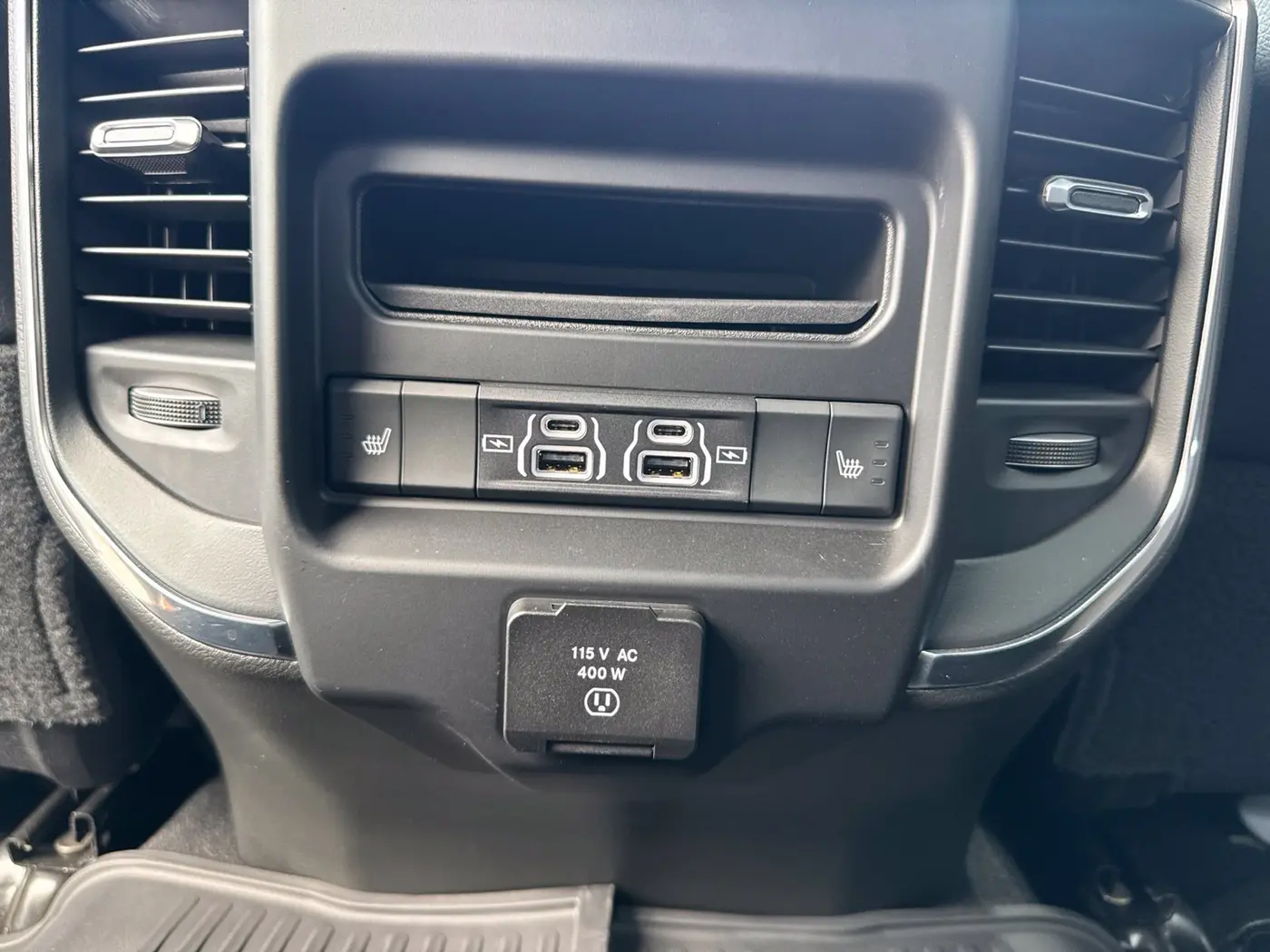 2026 Ram 3500 - $71,674