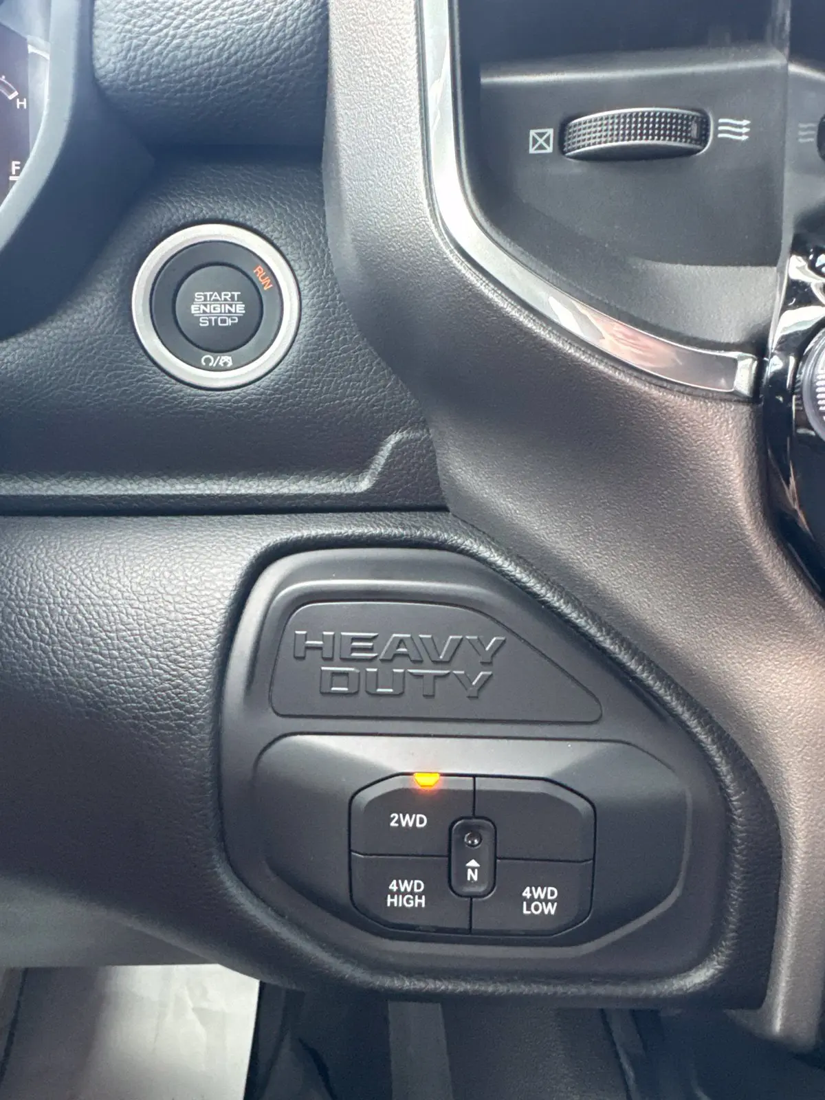 2026 Ram 3500 - $71,674