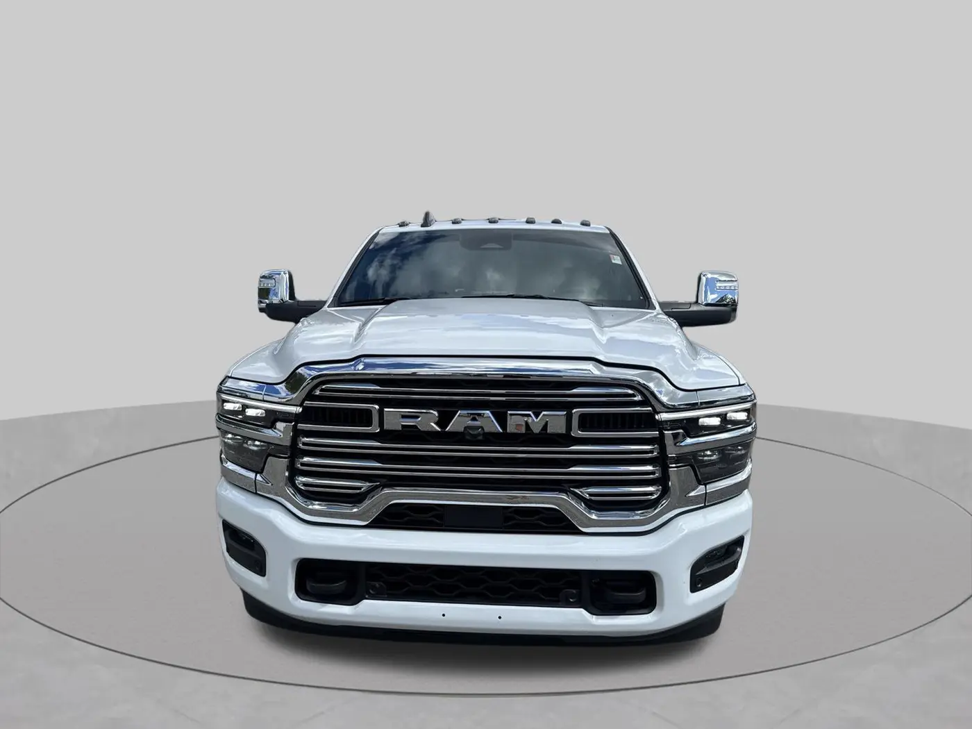 2026 Ram 3500 - $71,674