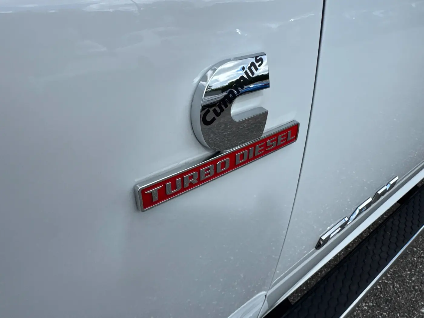 2026 Ram 3500 - $71,674