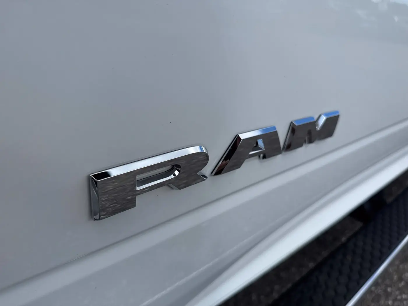 2026 Ram 3500 - $71,674