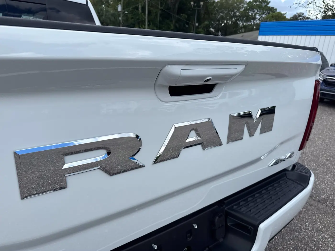 2026 Ram 3500 - $71,674