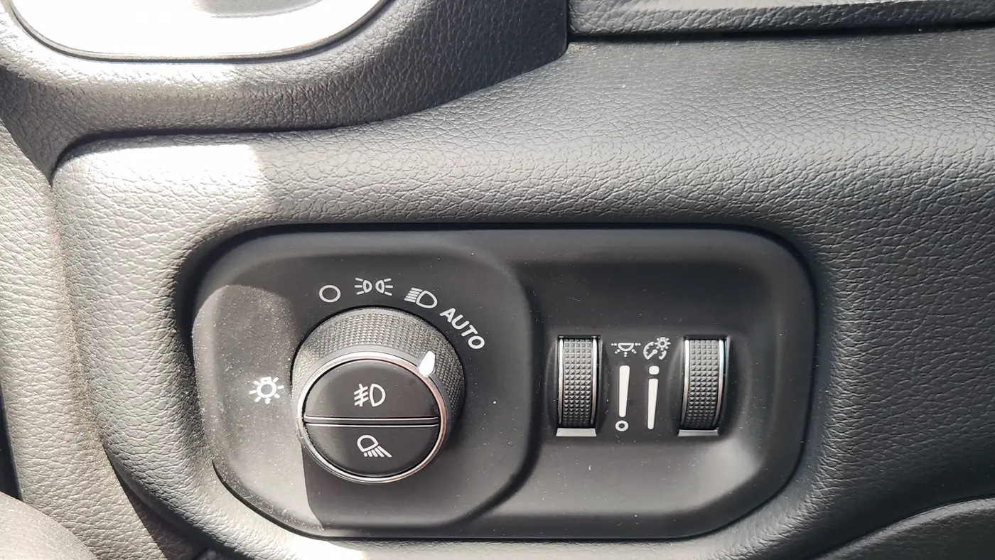 2020 Ram 3500 Laramie