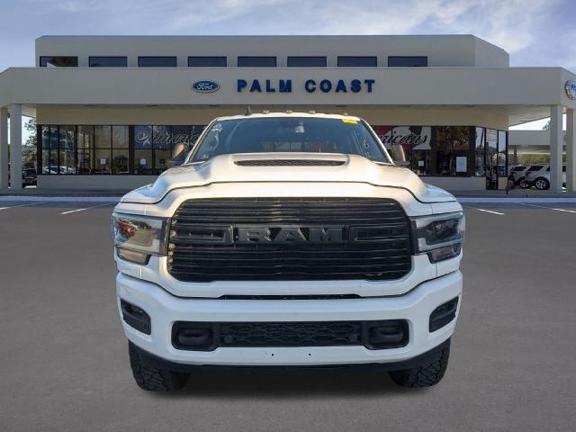 2023 Ram 3500