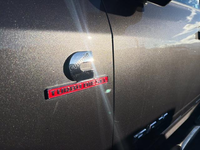 2024 Ram 3500 - $59,901