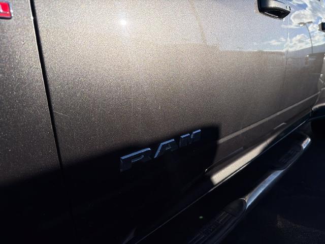 2024 Ram 3500 - $59,901