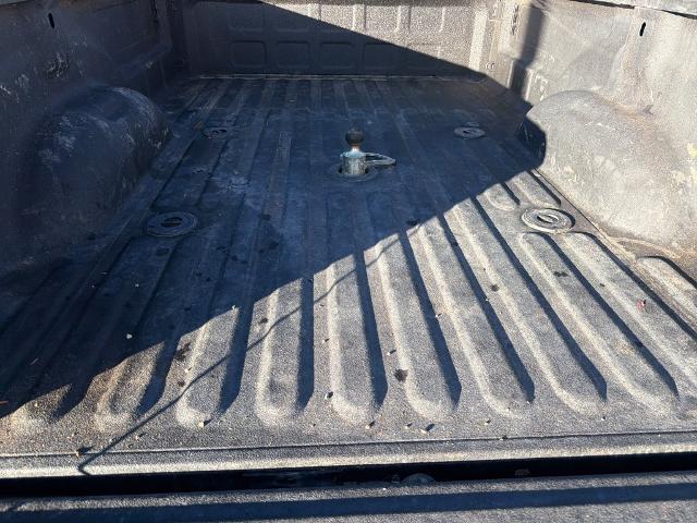 2024 Ram 3500 - $59,901