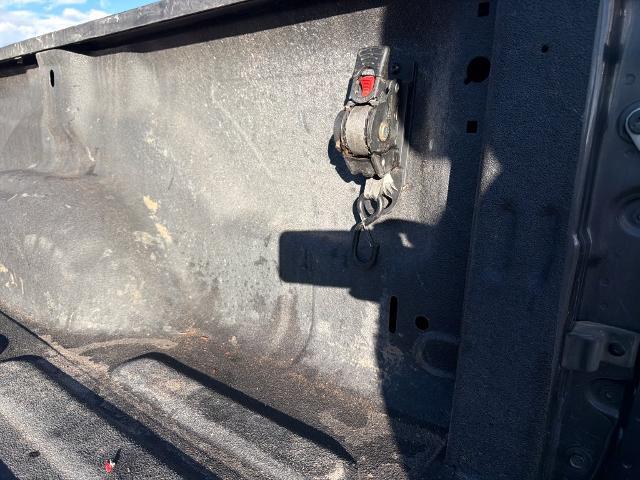 2024 Ram 3500 - $59,901