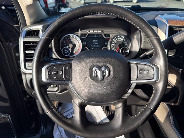 2024 Ram 3500 - $59,901