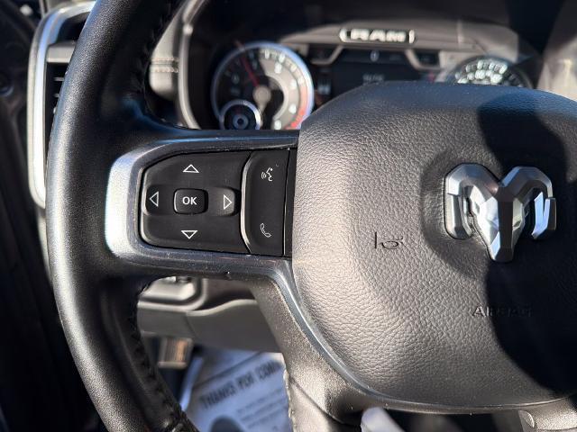 2024 Ram 3500 - $59,901